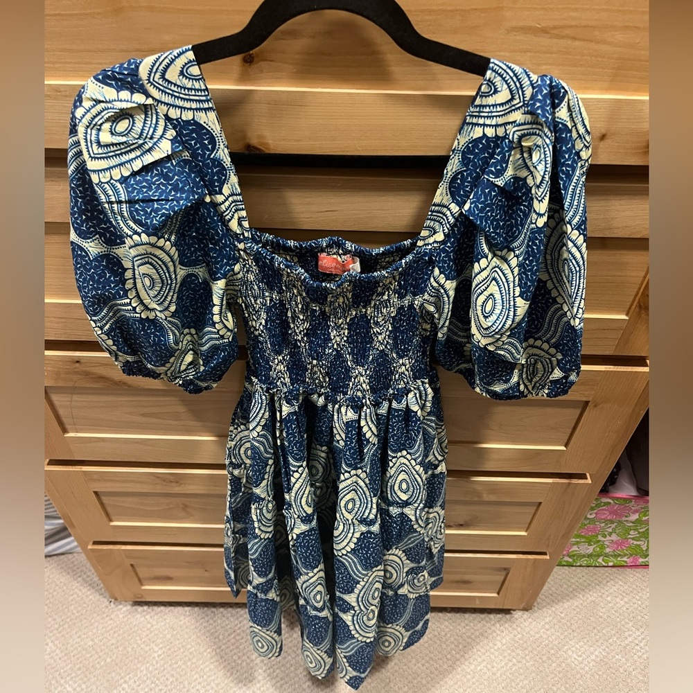 Elisamama Fifi Dress